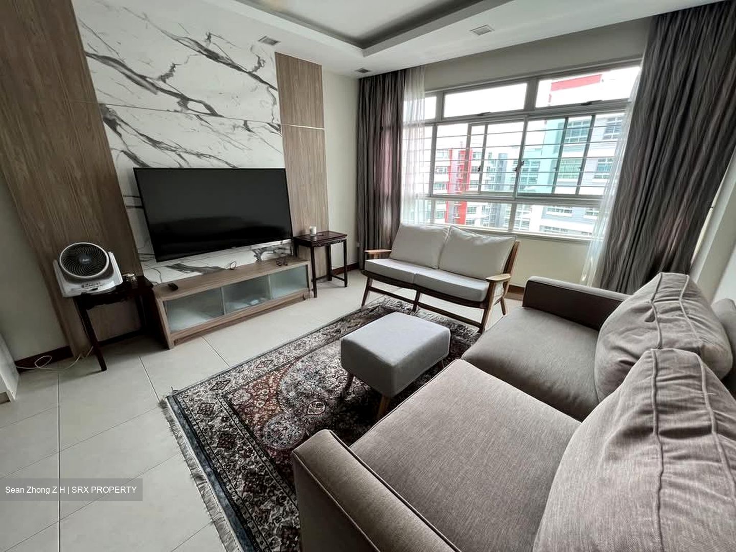 Blk 273C Atrina (Sengkang), HDB 4 Rooms #607372781